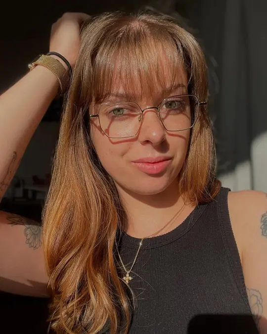 Anaëlle Thibaud