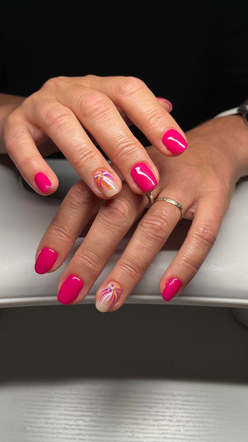 Vernis Semi Permanent